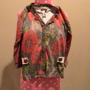 Matilda Jane Cardigan